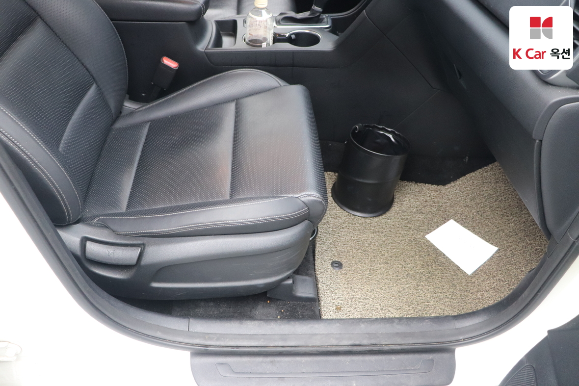 Kia Sportage 2016 - Image 30