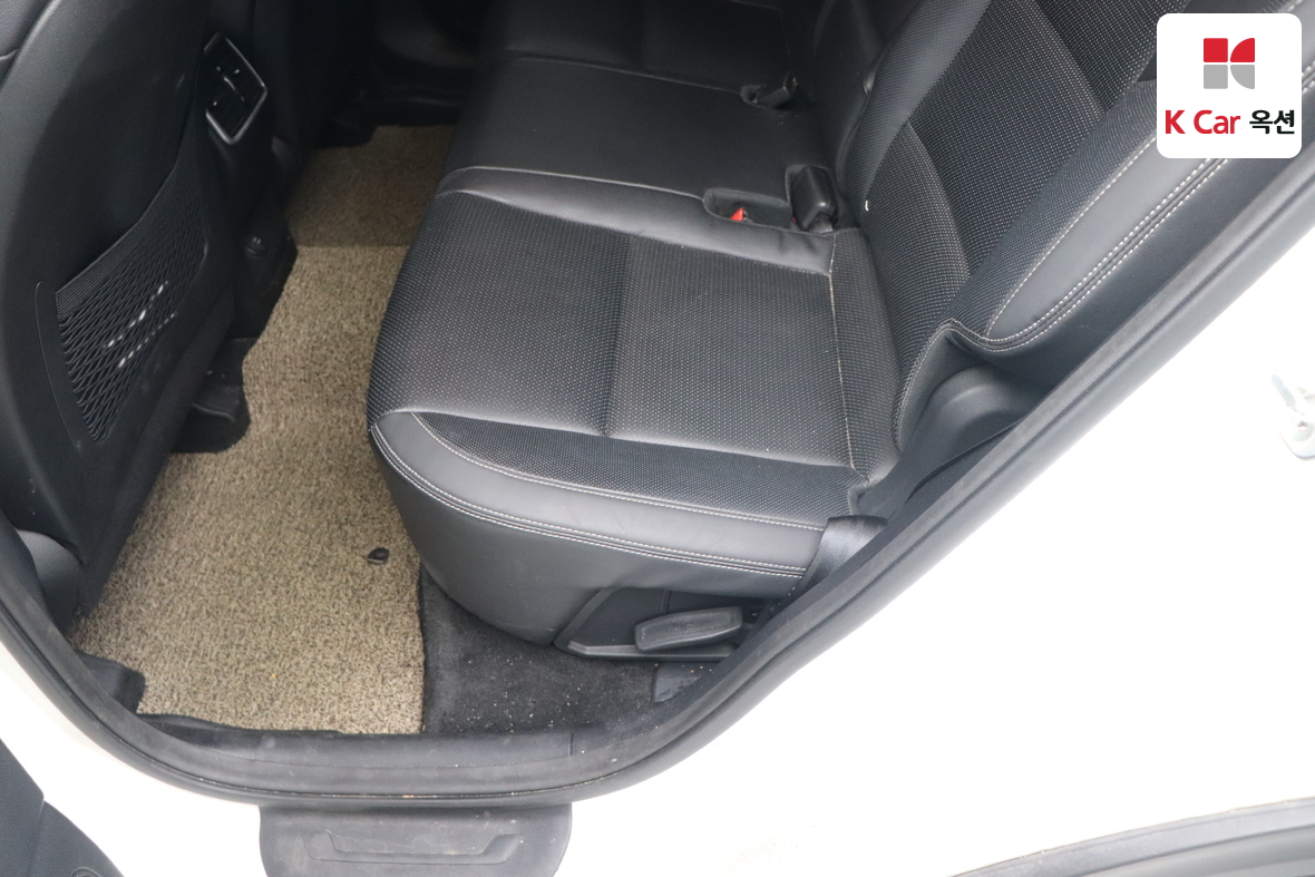 Kia Sportage 2016 - Image 22