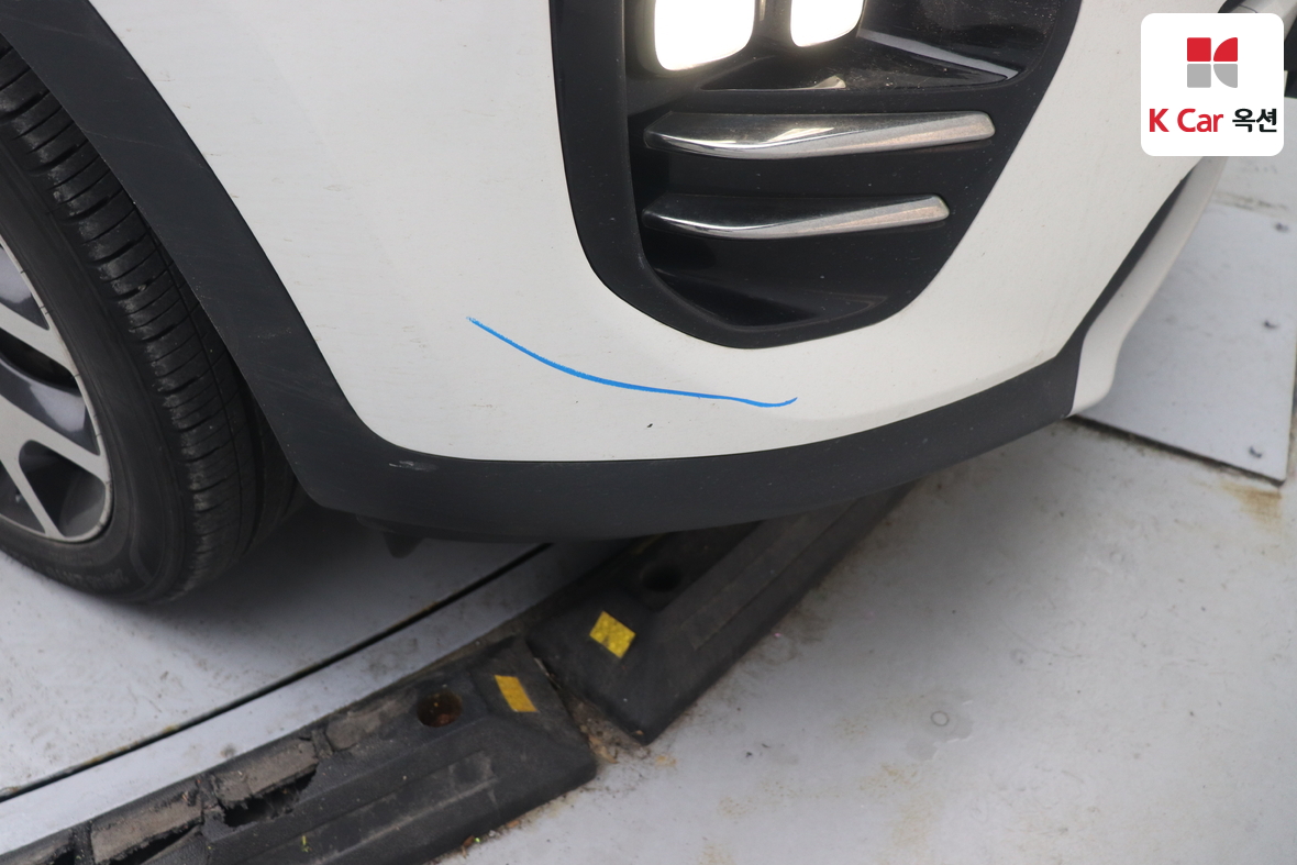 Kia Sportage 2016 - Image 43