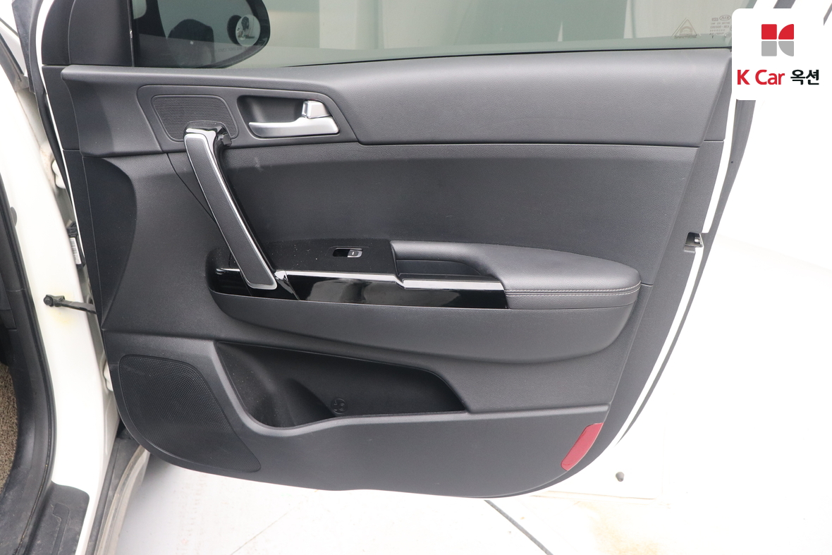 Kia Sportage 2016 - Image 29