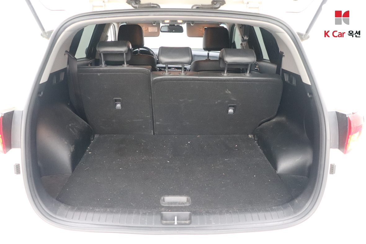 Kia Sportage 2016 - Image 24