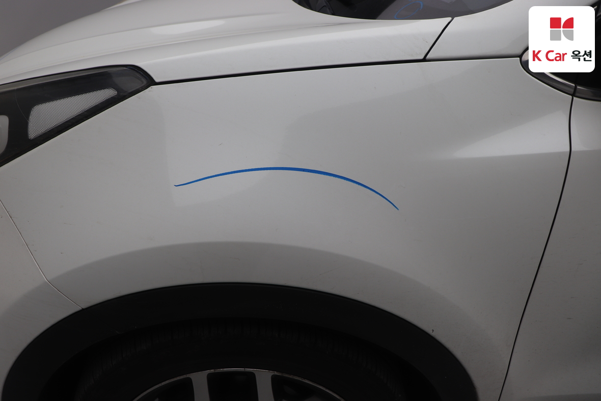 Kia Sportage 2016 - Image 36