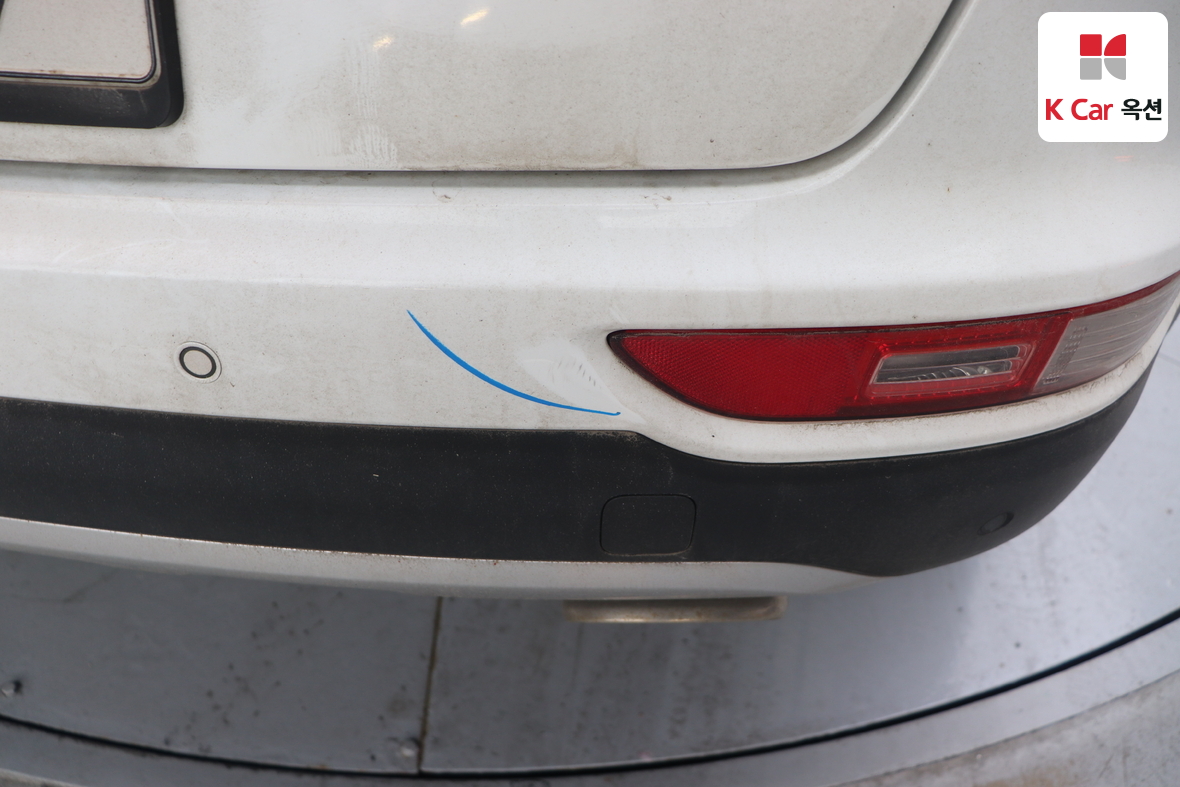 Kia Sportage 2016 - Image 39