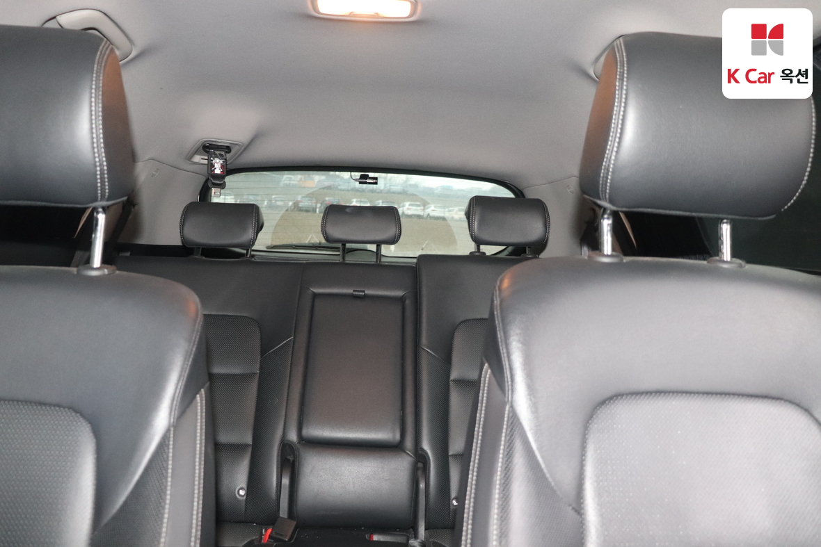 Kia Sportage 2016 - Image 18