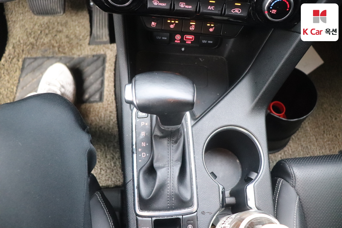 Kia Sportage 2016 - Image 16