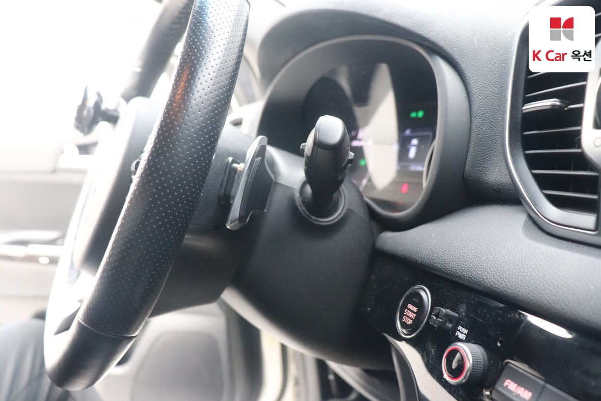 Kia Sportage 2016 - Image 11