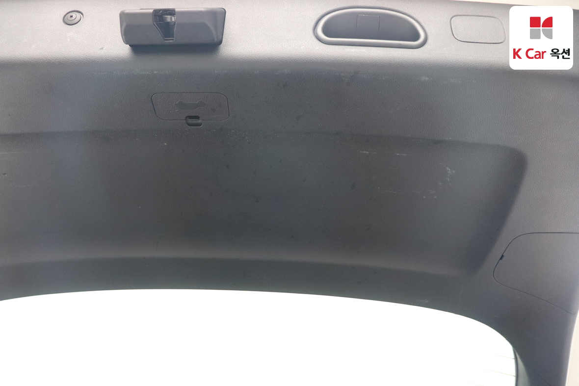 Kia Sportage 2016 - Image 25