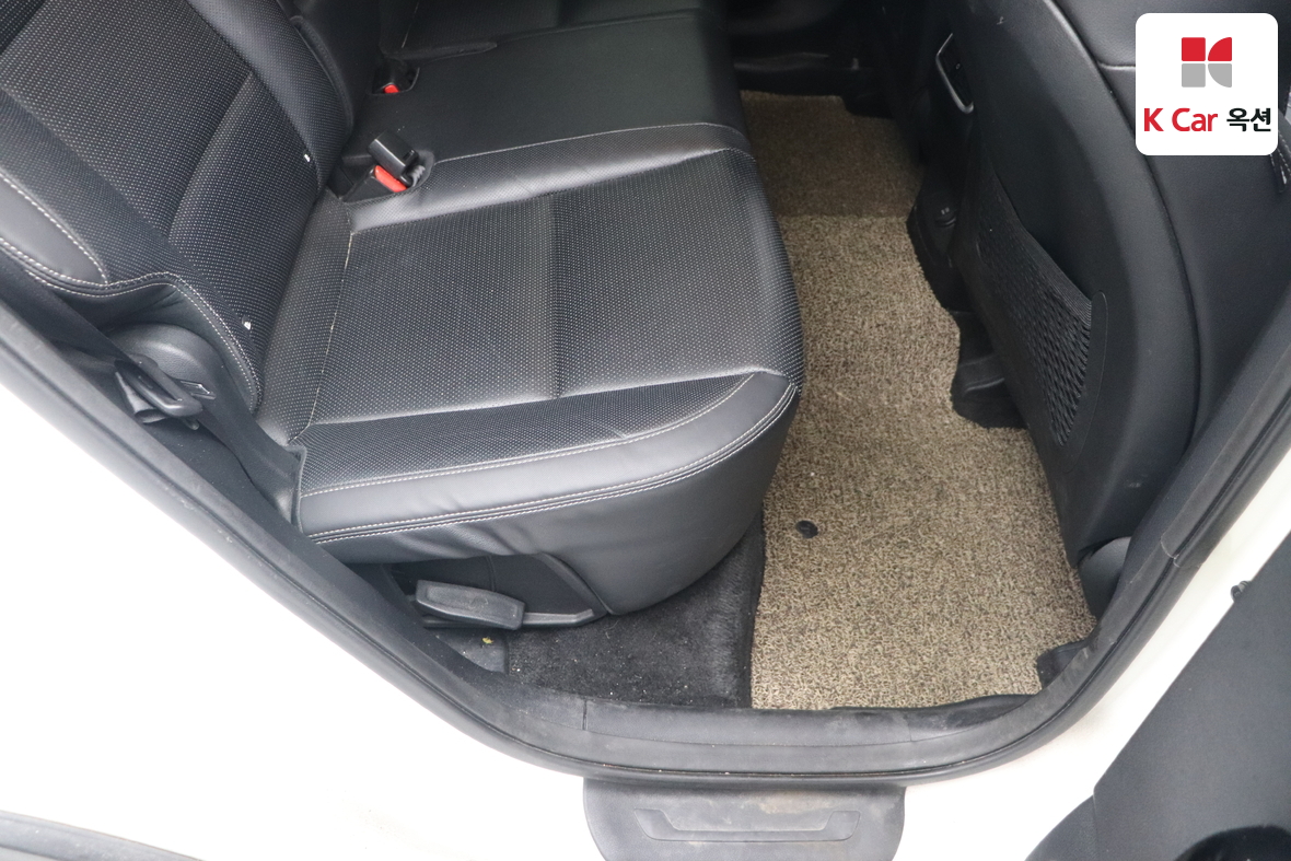 Kia Sportage 2016 - Image 28