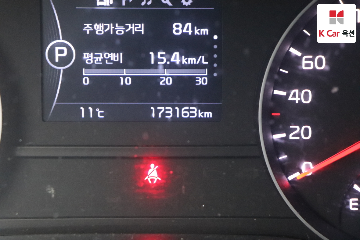 Kia Sportage 2016 - Image 4