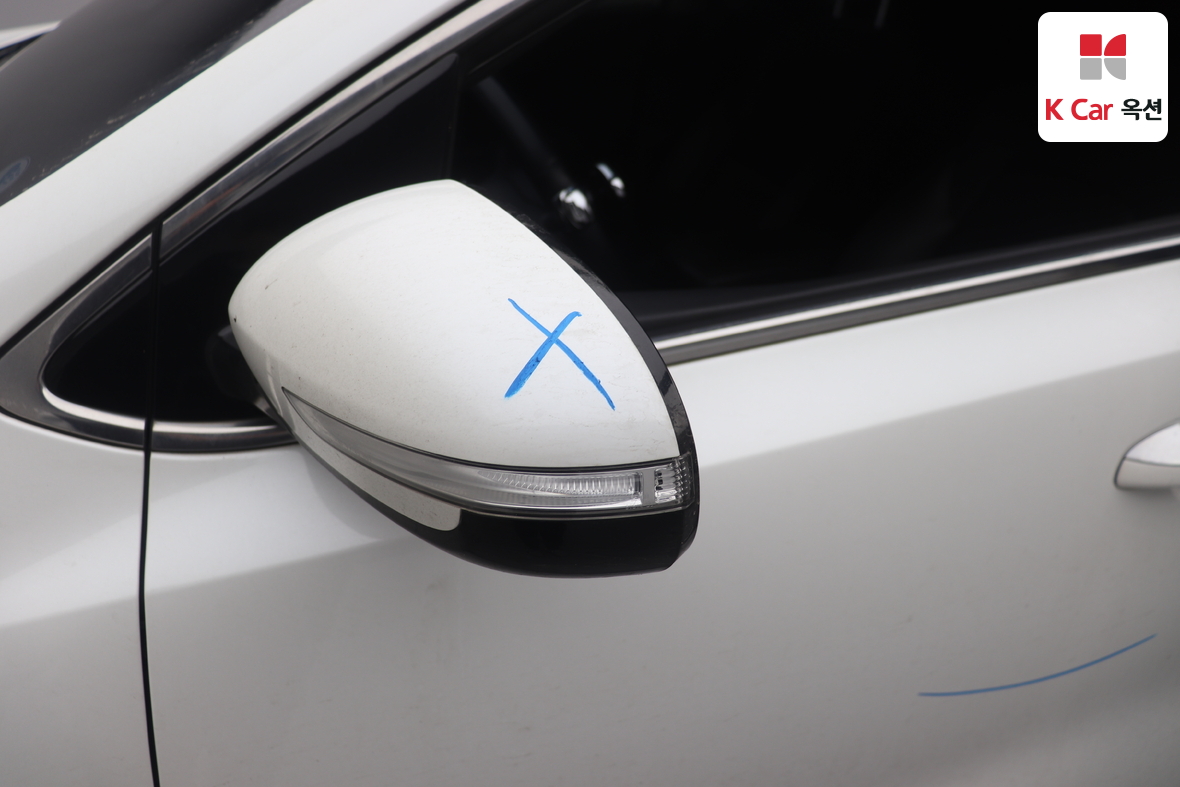 Kia Sportage 2016 - Image 37