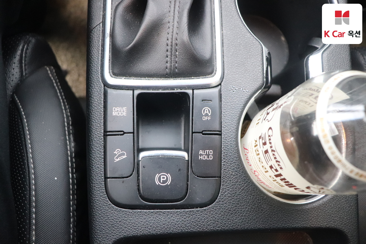 Kia Sportage 2016 - Image 15