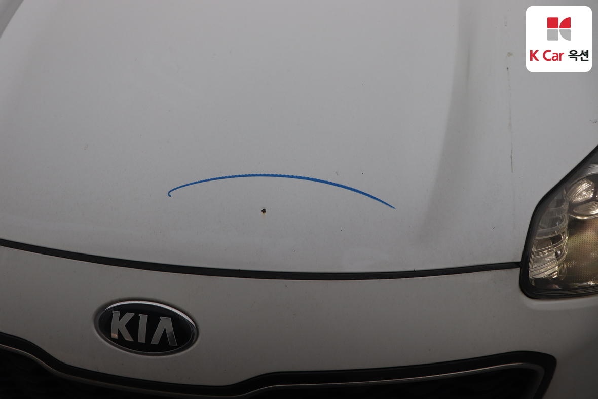 Kia Sportage 2016 - Image 35