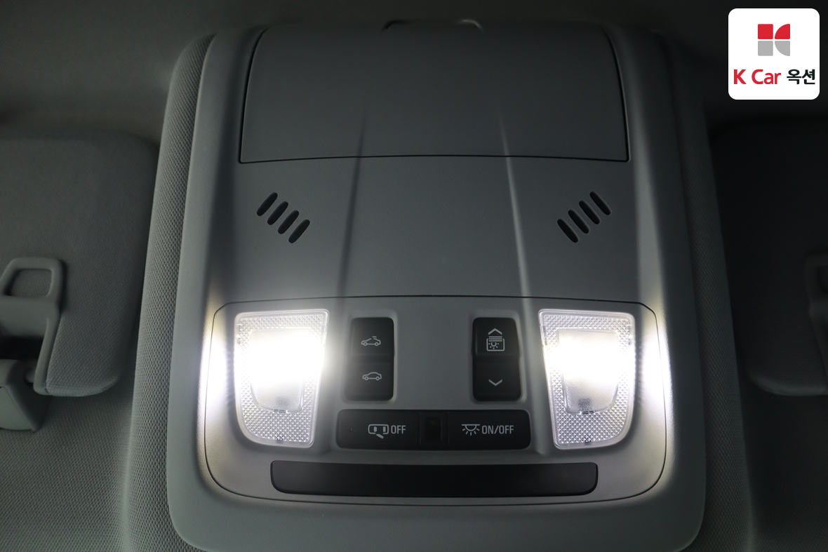 Gm Korea Equinox - 13