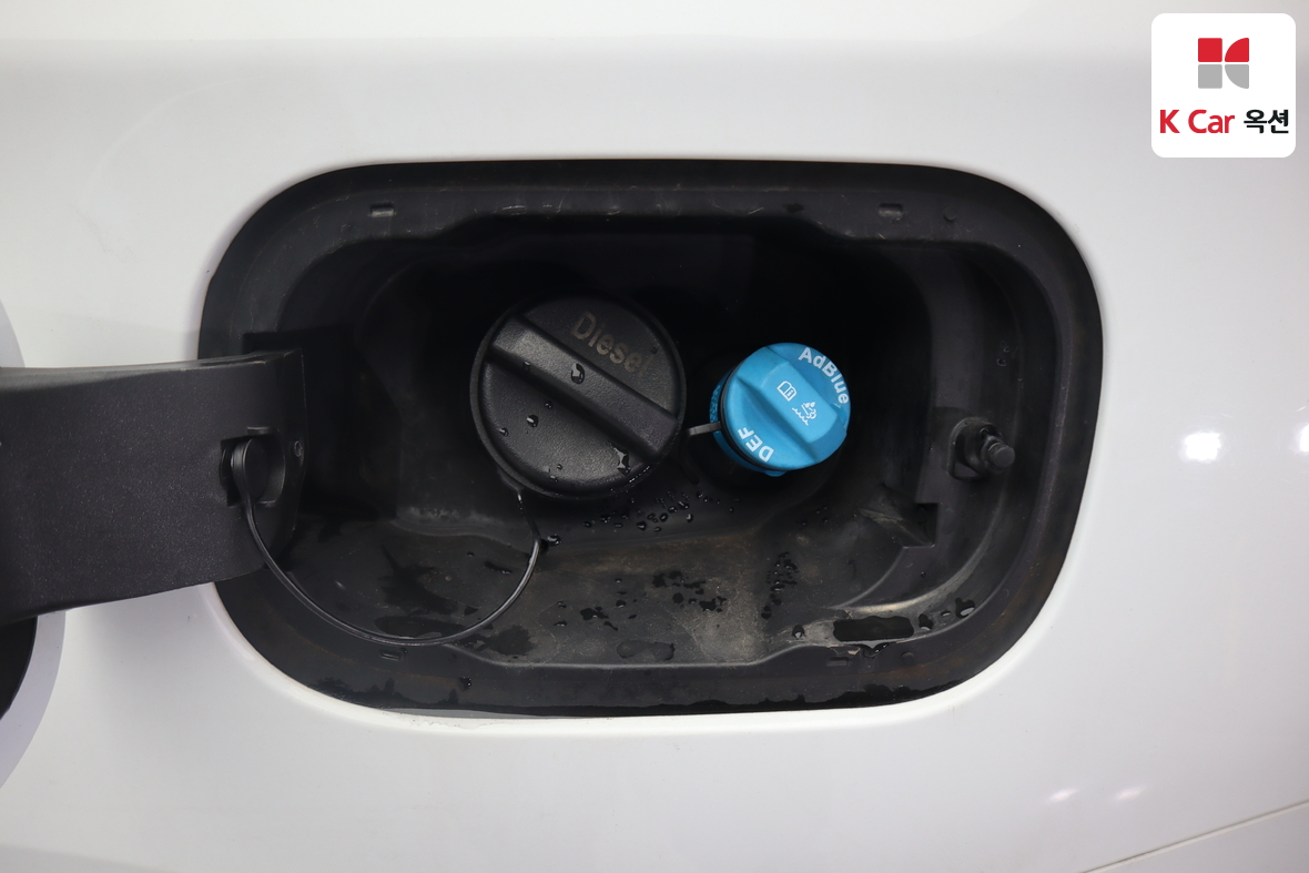 Gm Korea Equinox - 26