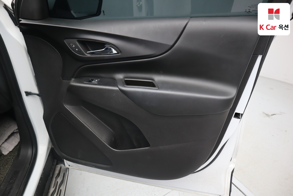 Gm Korea Equinox - 31