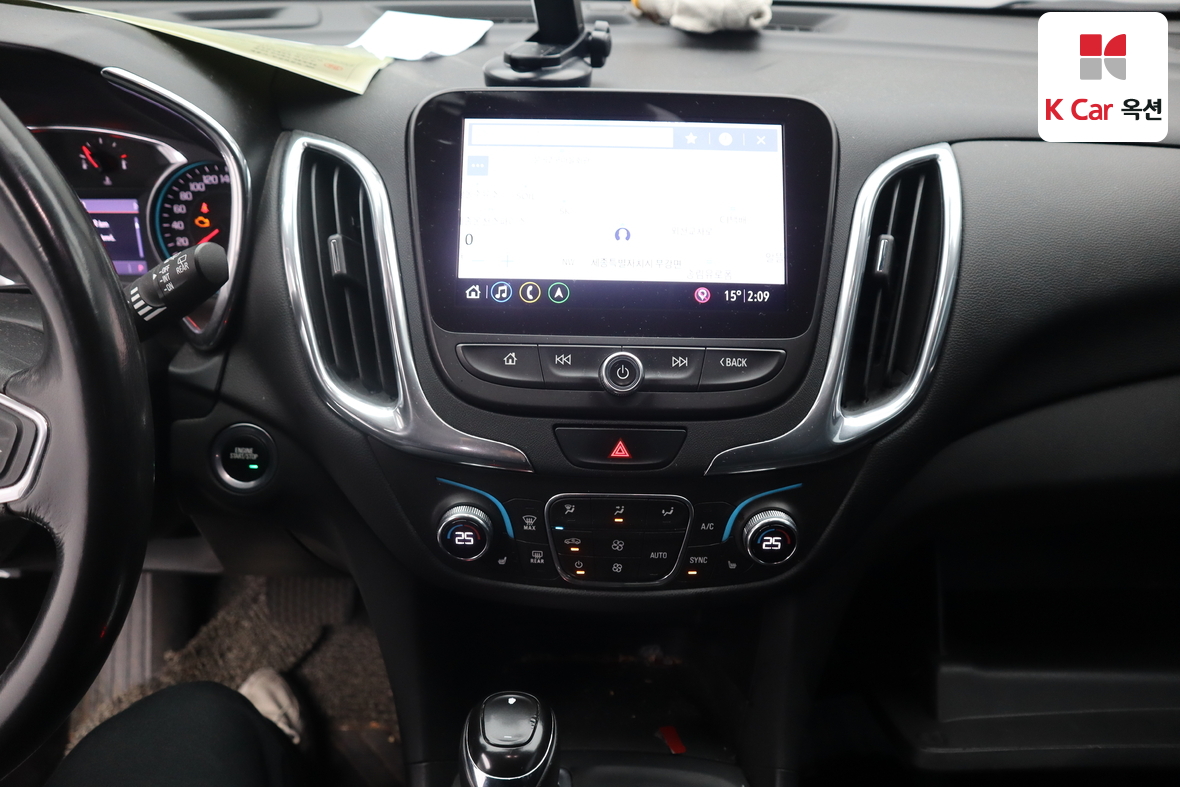 Gm Korea Equinox - 6