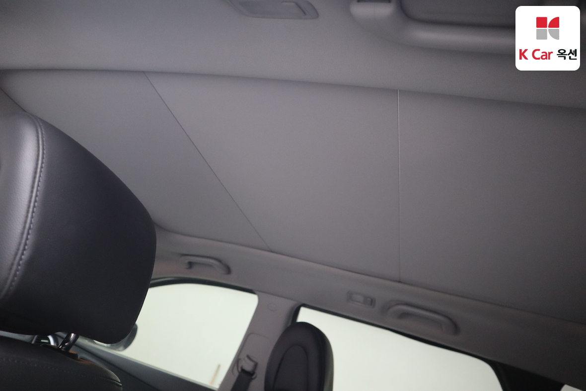 Hyundai Santa Fe 2013 - Image 23