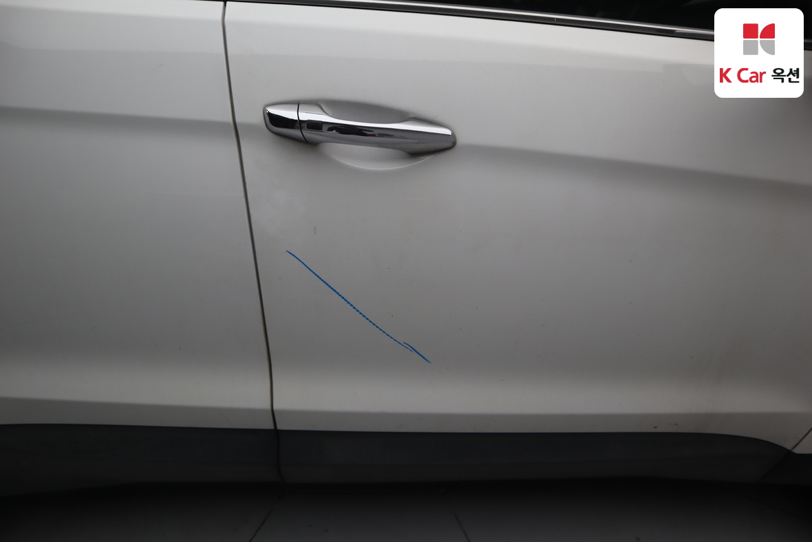 Hyundai Santa Fe 2013 - Image 37