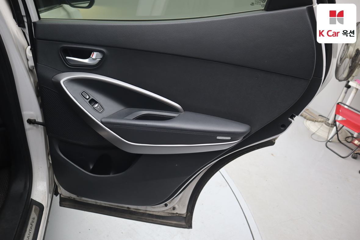 Hyundai Santa Fe 2013 - Image 28