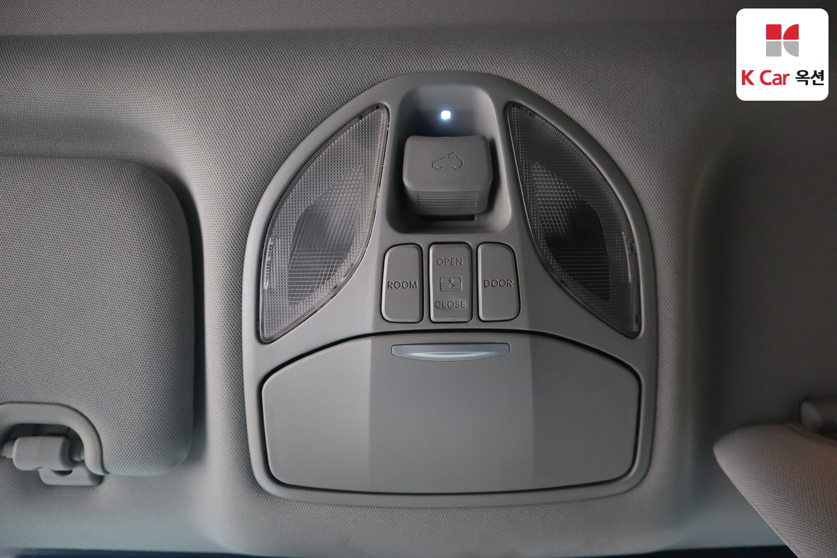 Hyundai Santa Fe 2013 - Image 13