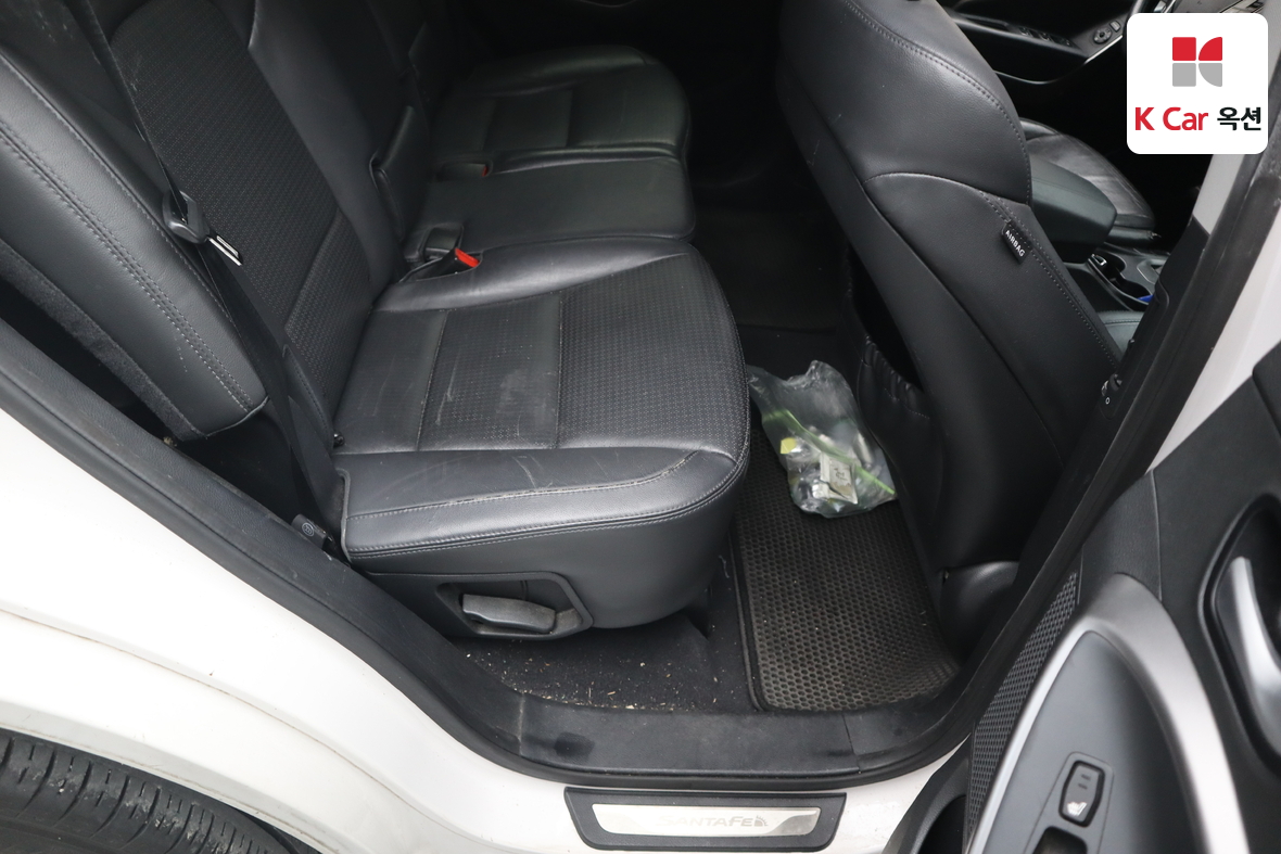 Hyundai Santa Fe 2013 - Image 29