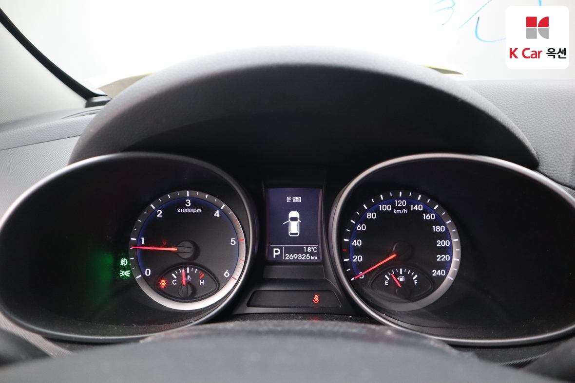 Hyundai Santa Fe 2013 - Image 5