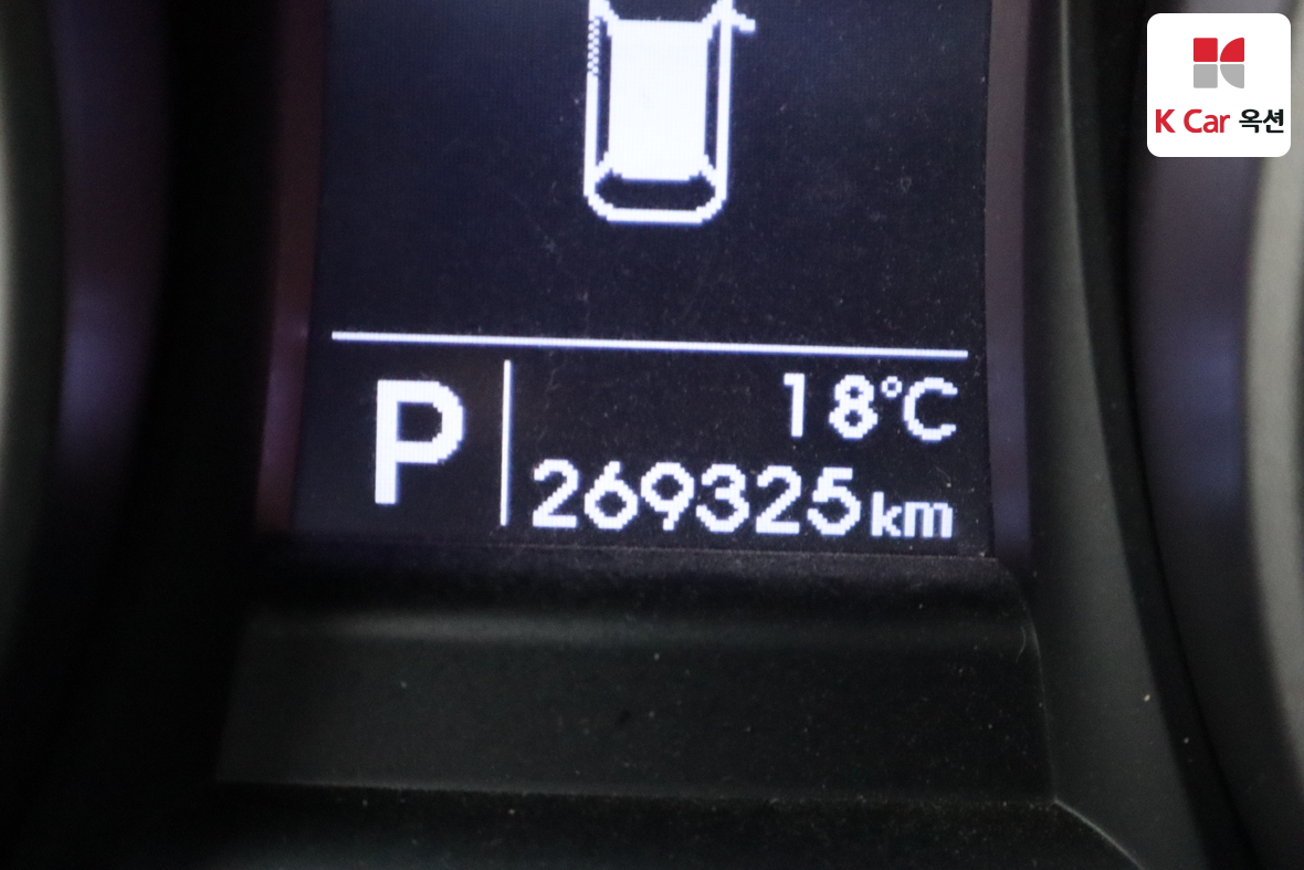 Hyundai Santa Fe 2013 - Image 4