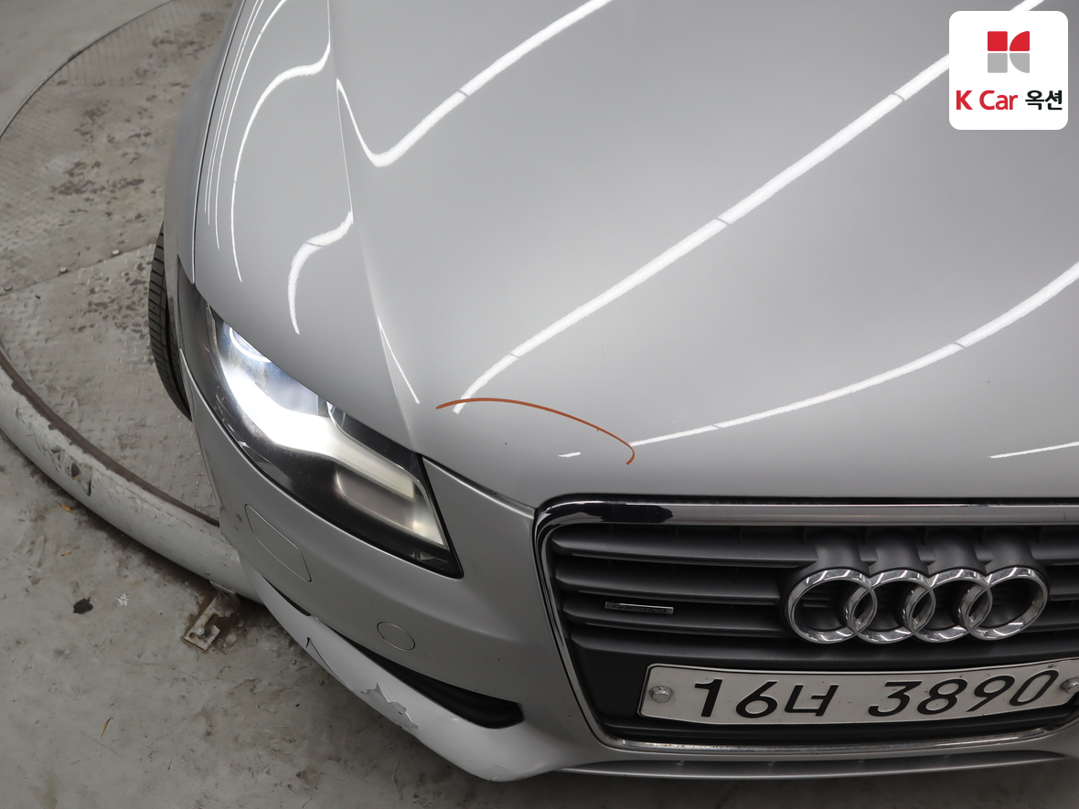 Audi A4 - 40