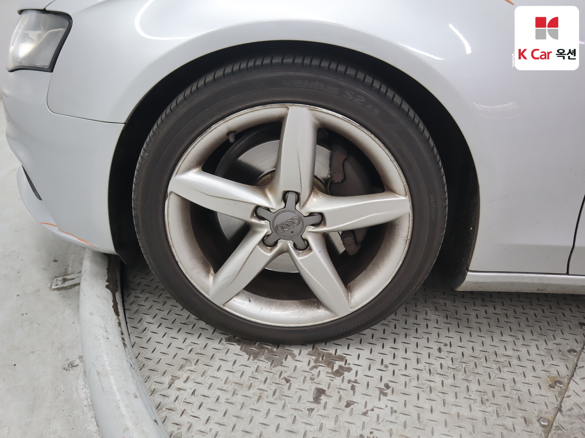 Audi A4 - 51