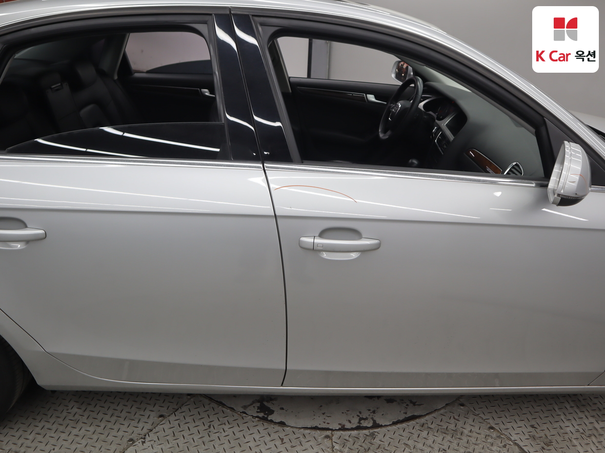 Audi A4 - 47