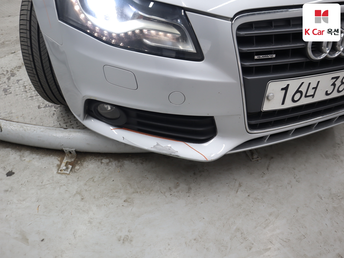 Audi A4 - 50