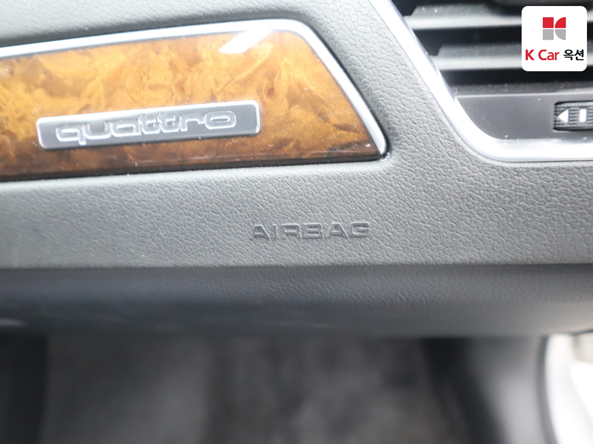 Audi A4 - 35