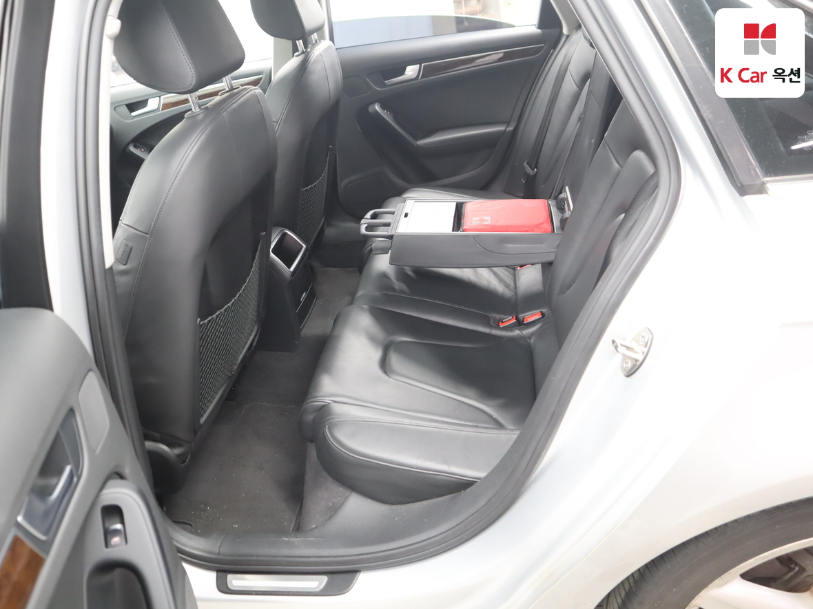 Audi A4 - 28