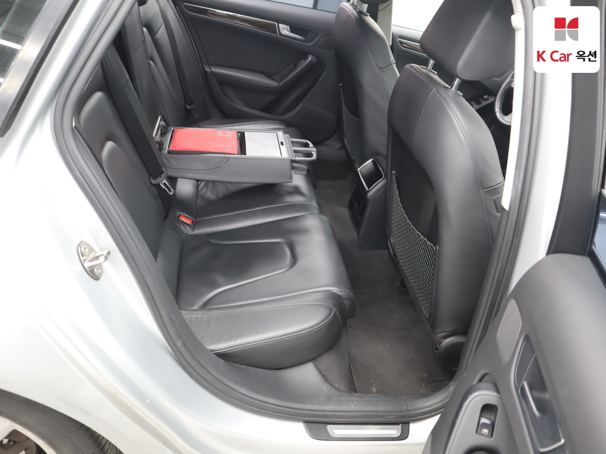 Audi A4 - 32