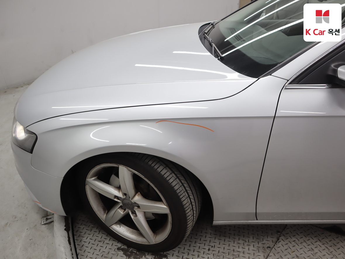 Audi A4 - 42