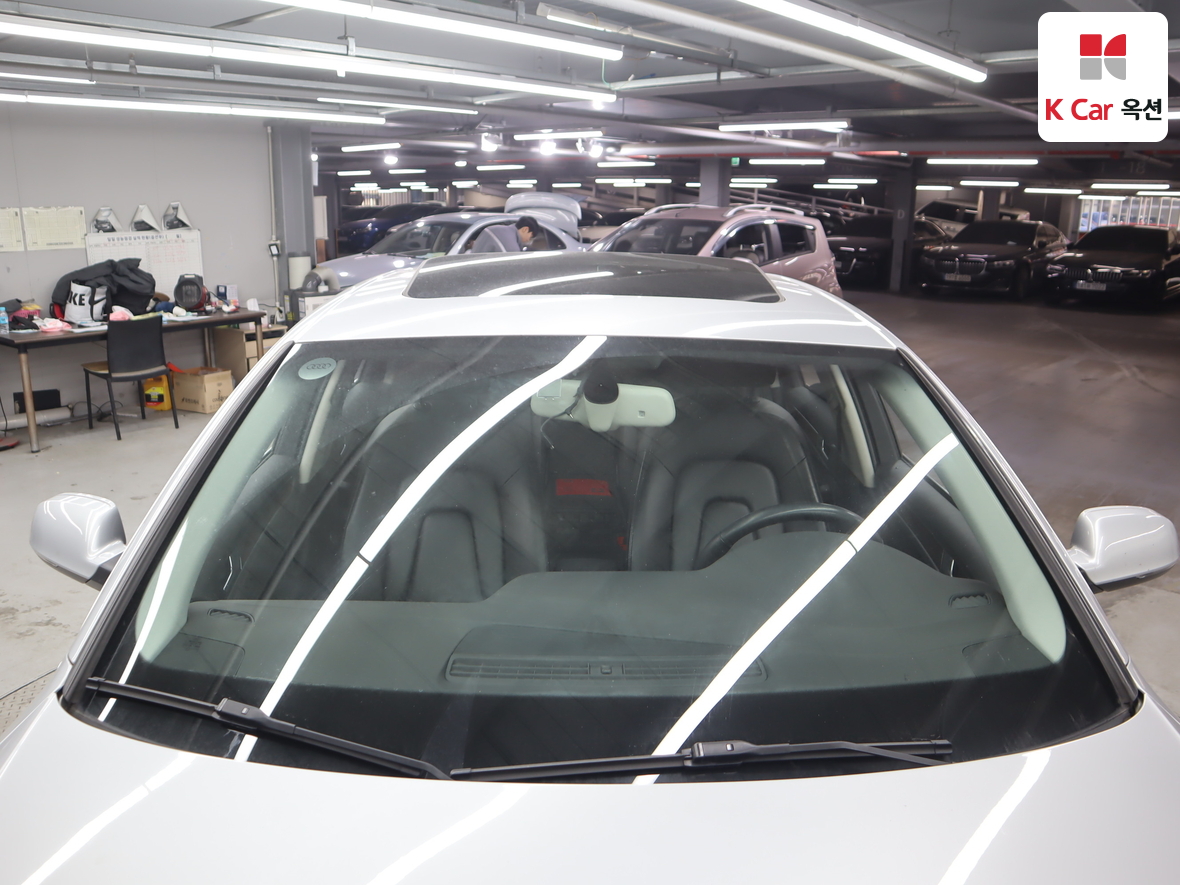 Audi A4 - 39