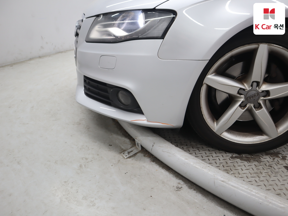 Audi A4 - 41