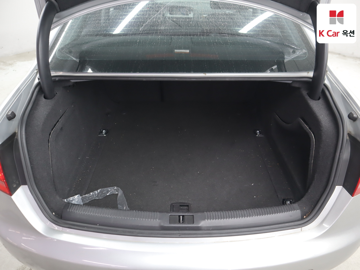 Audi A4 - 29