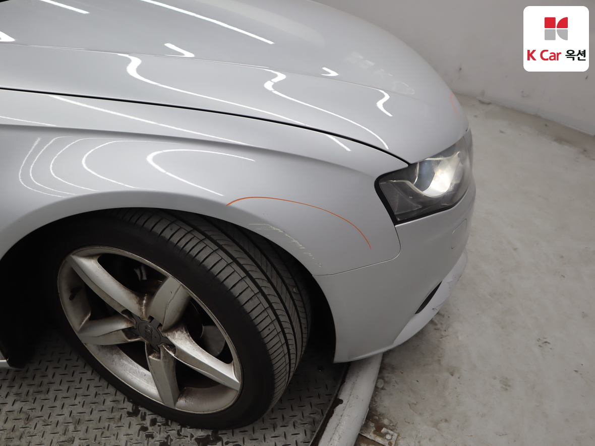 Audi A4 - 49