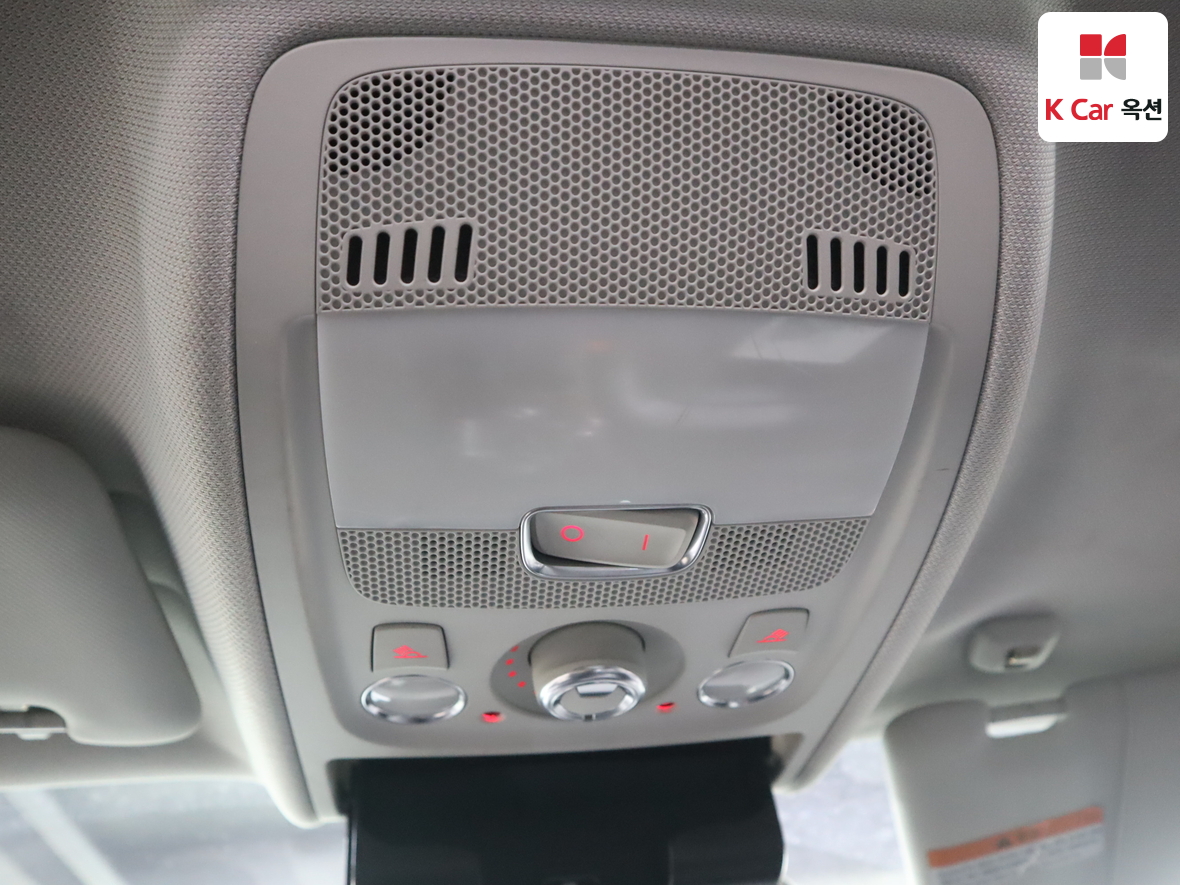 Audi A4 - 12