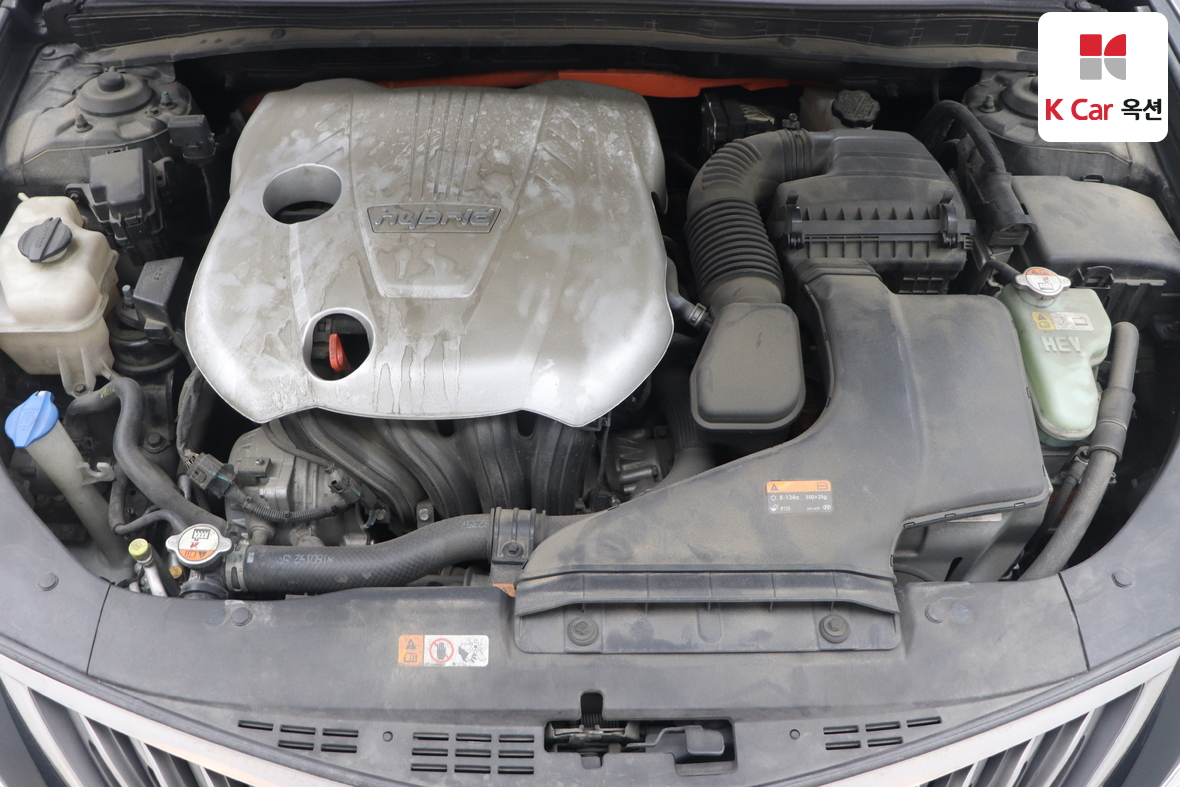 현대자동차 그랜저 2016 - 이미지 30