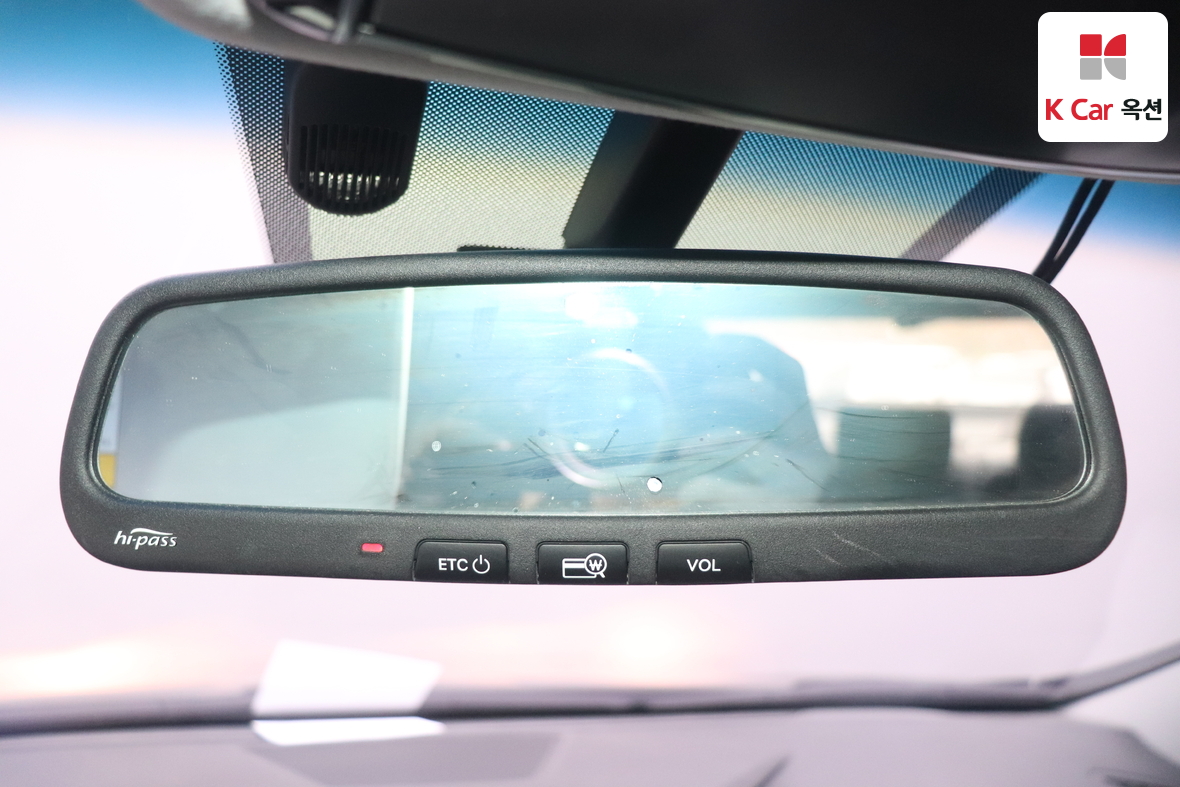 현대자동차 그랜저 2016 - 이미지 12