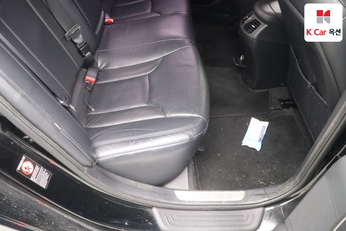 현대자동차 그랜저 2016 - 이미지 25