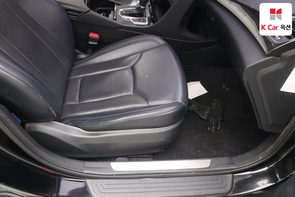 현대자동차 그랜저 2016 - 이미지 27