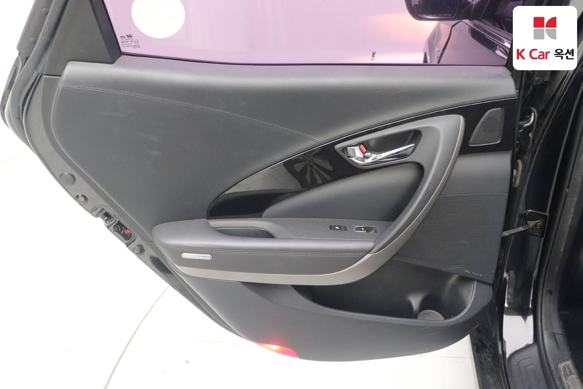 현대자동차 그랜저 2016 - 이미지 20