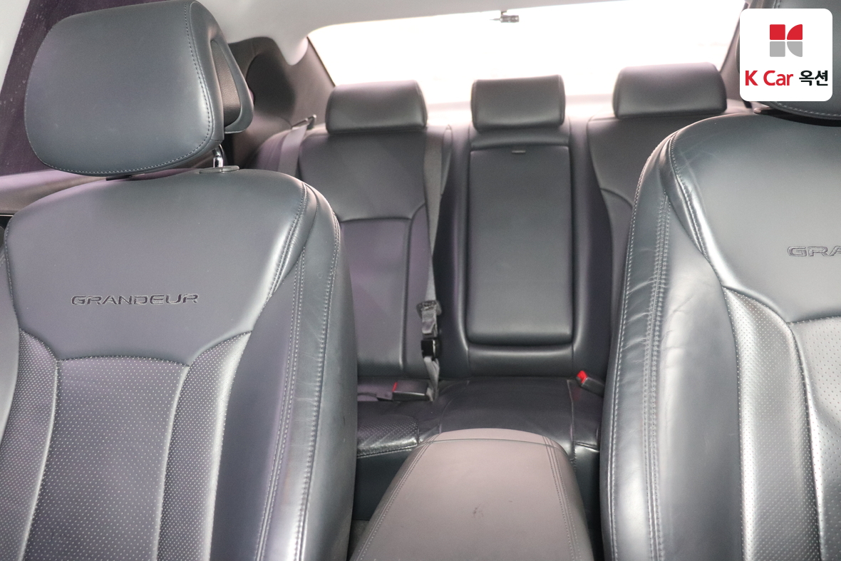 현대자동차 그랜저 2016 - 이미지 17