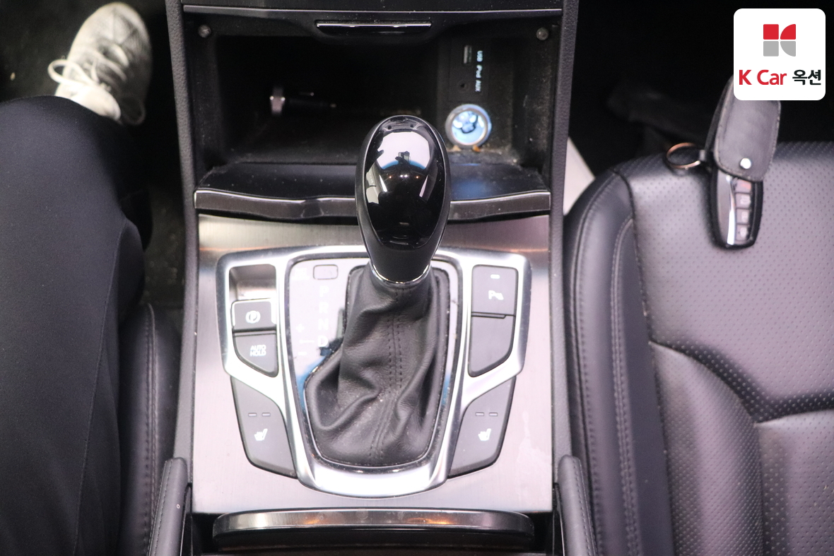 현대자동차 그랜저 2016 - 이미지 15