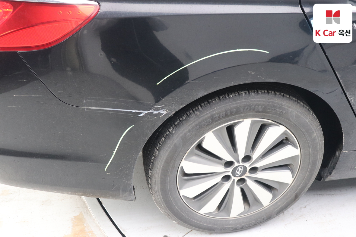 현대자동차 그랜저 2016 - 이미지 38