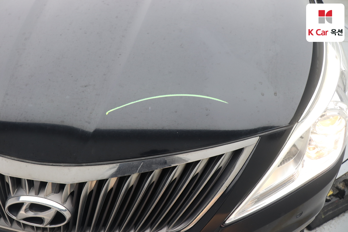 현대자동차 그랜저 2016 - 이미지 32