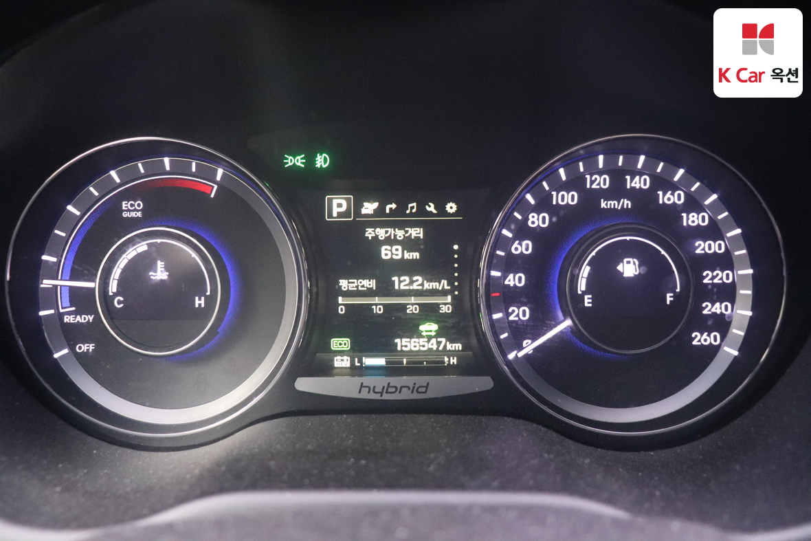 현대자동차 그랜저 2016 - 이미지 5
